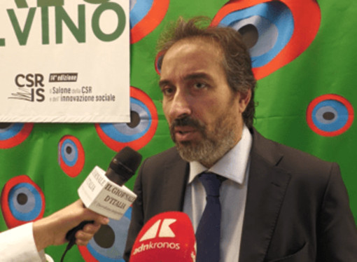 Rettore Bocconi: "Da Salone Csr riflessioni per 'andare oltre'"