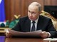 Ucraina, Putin attacca: &quot;Sanzioni? Occidente si danneggia da solo, idioti&quot;