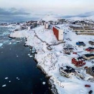 Groenlandia, Danimarca: "Rafforzeremo nostra presenza militare". Oggi vertice alla Casa Bianca con Vance