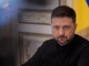 Ucraina-Russia, Zelensky: &quot;Non c'è piano di pace concordato&quot;