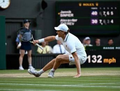 Sinner, quanti punti perderà e dove sarà nel ranking a gennaio? Lo scenario verso gli Australian Open Sinner, quanti punti perderà e dove sarà nel ranking a gennaio? Lo scenario verso gli Australian Open