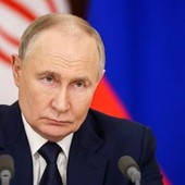 Putin attacca l’Europa: "Accusarci per disordini è segno di debolezza"