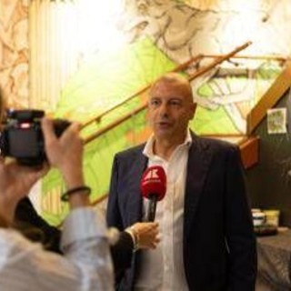 Roma, Catrambone (Starbucks Italia): &quot;Un anno di San Silvestro, progetto unico e condiviso&quot;