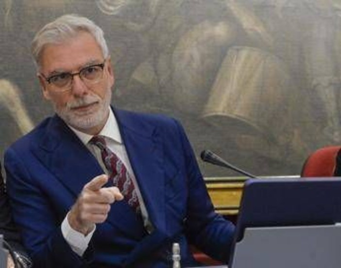 Mollicone: "Laurentum faro che illumina arti del pensiero contemporaneo"