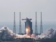 Cina, lanciato un nuovo gruppo di satelliti per Internet Cina, lanciato un nuovo gruppo di satelliti per Internet