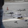 Como, schianto nella notte: morto 21enne Como, schianto nella notte: morto 21enne