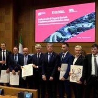Ciclismo, Coppa Italia delle Regioni: presentata la terza edizione