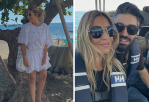 Isola dei Famosi, lo 'spoiler' di Selvaggia Lucarelli: retroscena sulla nuova edizione Isola dei Famosi, lo 'spoiler' di Selvaggia Lucarelli: retroscena sulla nuova edizione