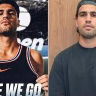 US Open, Alcaraz giocherà a New York: l'annuncio
