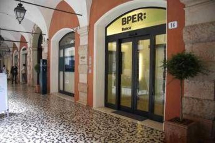 'Basket Bond Emilia-Romagna', continua programma Bper- Cdp 'Basket Bond Emilia-Romagna', continua programma Bper- Cdp