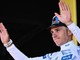 Evenepoel si ritira dal Tour de France