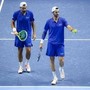 Atp Finals, Bolelli e Vavassori eliminati in semifinale del doppio Atp Finals, Bolelli e Vavassori eliminati in semifinale del doppio