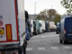 Revocati blocchi dei Tir in Sicilia, accordo in Prefettura a Catania