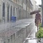 Maltempo, oggi allerta arancione in Lombardia e gialla in cinque regioni