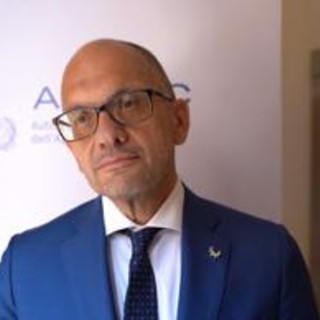 Castelli: "Sicurezza decisiva per il diritto a restare"