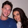 Eleonora Boi, la moglie del cestista Danilo Gallinari morsa da uno squalo a Porto Rico