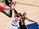 I New York Knicks sono campioni Nba dopo 53 anni, Spurs ko in gara-5 I New York Knicks sono campioni Nba dopo 53 anni, Spurs ko in gara-5
