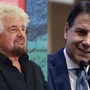 Grillo attacca Conte e Movimento 5 Stelle: "Ha perso sua identità, qualcuno risponda" Grillo attacca Conte e Movimento 5 Stelle: "Ha perso sua identità, qualcuno risponda"