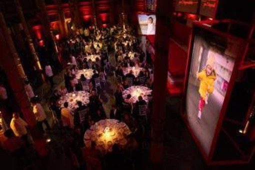 Impossibile 2026, ieri la Charity Gala Dinner di Save the Children