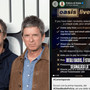 Oasis in Italia, Polizia avverte: "Attenzione a truffe online sui biglietti"