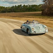 Auto, al via la 1000 Miglia Experience Florida 2026
