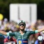 Tour de France, italiano Milan vince ottava tappa in volata. Pogacar resta in maglia gialla