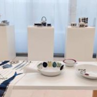 Fino al 28 luglio al Mic di Faenza la mostra 'Nordic Table Design' Fino al 28 luglio al Mic di Faenza la mostra 'Nordic Table Design' 