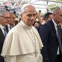 Papa Leone operato per un tumore maligno al polmone: l'intervento e la convalescenza, cosa sappiamo