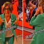 Italvolley campione del mondo, Mangifesta esplode in studio