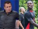 Cassano attacca Leao: &quot;Gioca per le ragazze&quot;. Lui risponde: &quot;Mi ama molto&quot;