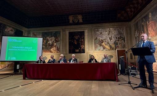 Fondazione Emblema rafforza PNRR Placement Program, al via attività con SERICS Fondazione Emblema rafforza PNRR Placement Program, al via attività con SERICS