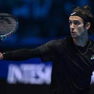 Musetti: "Non giocherò la Coppa Davis, decisione presa con Volandri" Musetti: "Non giocherò la Coppa Davis, decisione presa con Volandri"