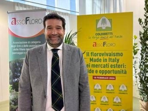 Fiere, Maione: "‘MyPlant & Garden 2026 fiore all’occhiello per la Lombardia" Fiere, Maione: "‘MyPlant & Garden 2026 fiore all’occhiello per la Lombardia"