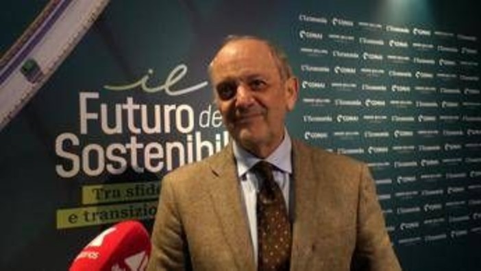 Ricerca, Tonelli (Cern): &quot;Puntare sull’innovazione dando spazio ai giovani&quot;
