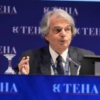 Ue, Brunetta a Cernobbio: &quot;Rimettere crescita e coesione al centro del progetto europeo&quot;