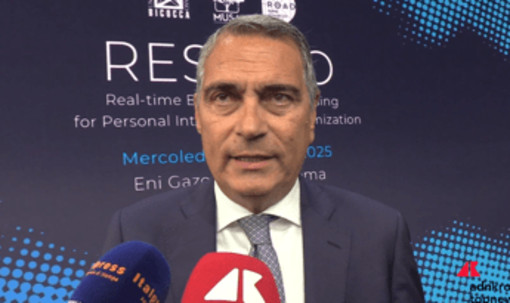 Ambiente, Granata (Road): &quot;In Respiro dialogo tra Università ed imprese&quot;