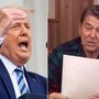 Dazi, Canada ritira spot con Reagan dopo ira Trump Dazi, Canada ritira spot con Reagan dopo ira Trump