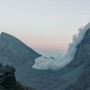 Monviso, frana a ridosso del Rifugio Quintino Sella. Si cerca un escursionista
