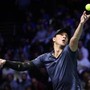 Darderi-Khachanov: orario, precedenti e dove vederla in tv