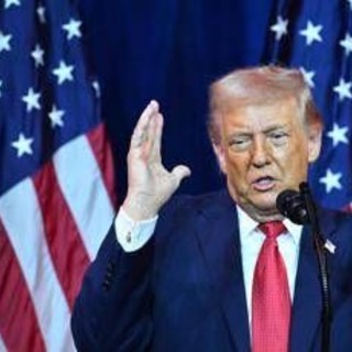 Ucraina, Trump: "Senza il mio coinvolgimento sarebbe tutta della Russia"