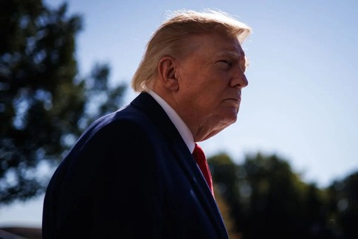 Ucraina, Trump “Molto presto un incontro tra Putin e Zelensky” Ucraina, Trump “Molto presto un incontro tra Putin e Zelensky”