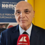 Gozzini (Aou Marche): "Centro NeMo eccellenza per malattie neuromuscolari" Gozzini (Aou Marche): "Centro NeMo eccellenza per malattie neuromuscolari"