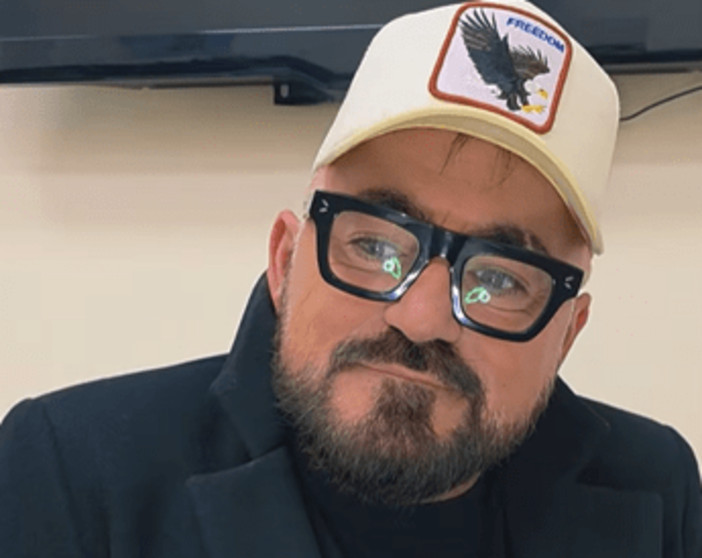 Napoli, polizia arresta ex boss e influencer Gennaro Panzuto