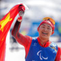 La Cina vince il medagliere alle Paralimpiadi, 6 medaglie nell’ultima giornata La Cina vince il medagliere alle Paralimpiadi, 6 medaglie nell’ultima giornata