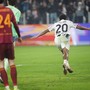 La Juventus vince ancora, battuta la Roma 2-1 La Juventus vince ancora, battuta la Roma 2-1