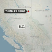 Strage in un liceo in Canada, una donna spara e poi si uccide: 10 morti