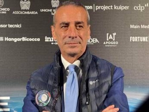 Spazio, Valente (Asi): &quot;Nuova normativa è passo avanti per comparto&quot;