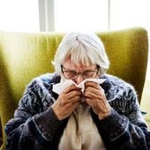 Influenza, Andreoni: "Stare riguardati e idratati, no ad antibiotici se non prescritti"