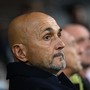 Spalletti “La Juve deve ambire a lottare per tutto”