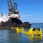 Gori, Torre del Greco-Torre Annunziata: avviato varo condotte sottomarine
